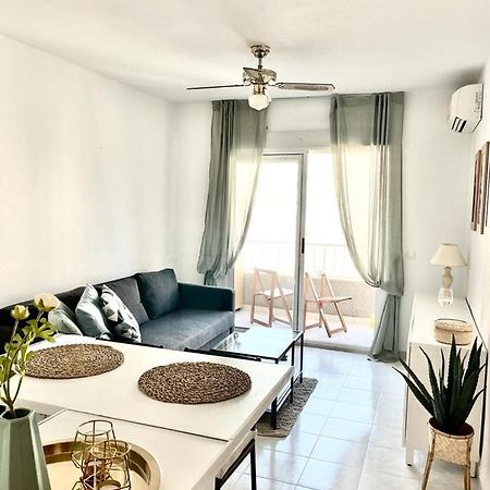 Apatrament Torrevieja Apartment Exterior photo