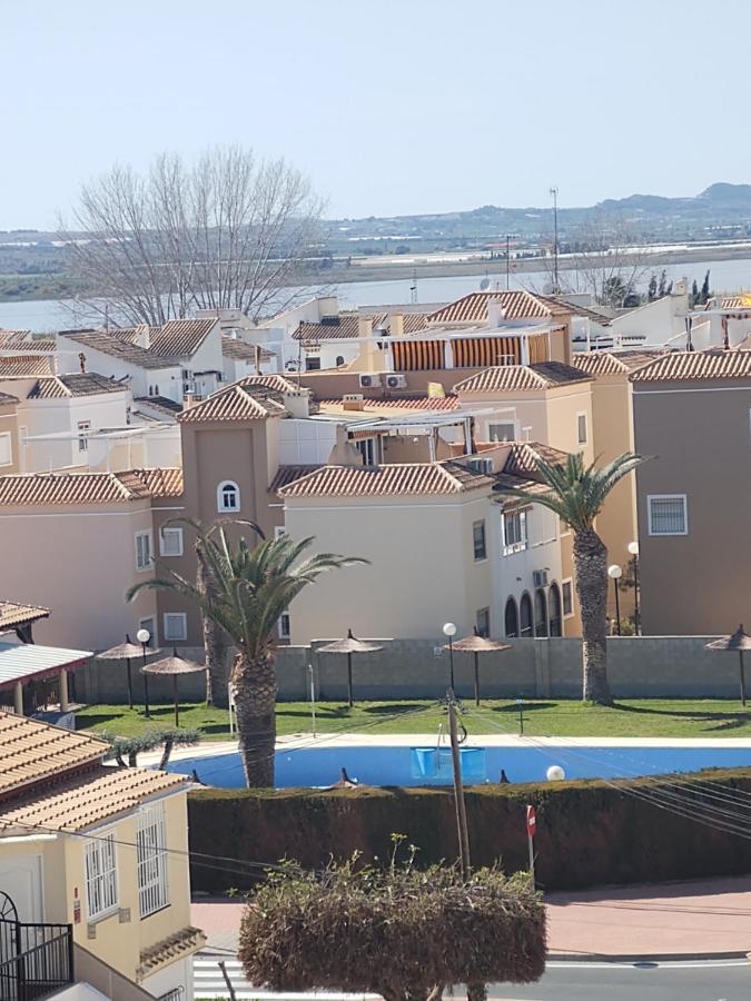 Apatrament Torrevieja Apartment Exterior photo