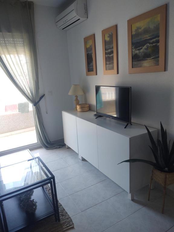 Apatrament Torrevieja Apartment Exterior photo